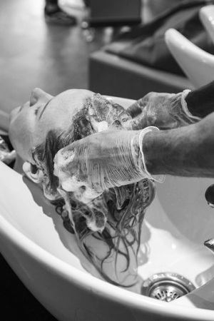 Best Hair Salon in Staffordshire - Anthony John Salon, Lichfield