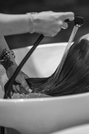 Best Hair Salon in Staffordshire - Anthony John Salon, Lichfield